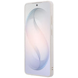 Husa pentru Samsung Galaxy S26 Ultra, Guess Hardcase 4G Big Metal Logo (GUHCS26L4GMGPI), roz