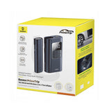 Baseus Car Compressor Primetrip VA1 (C11169001121-00), Wired & Wireless, cu Flashlight, 6000mAh, Baterie Externa, 75W