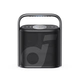 Boxa portabila Anker SoundCore Motion X500 (A3131011), Hi-Res, Ldac, Spatial Audio, 40W, 12H Playtime, IPX7, App, negru