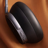 Casti wireless Baseus Casti Wireless Inspire XH1 (A00085701123-00), Sound by Bose, BT 6.1, Dolby, ANC, Hi-Res, LDAC, 800mAh, negru