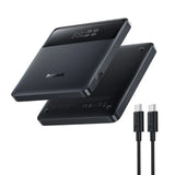 Baterie Externa Baseus Blade H1 Lite (P10021604123-00), Type-C Cable Included, 4-Port Output, 100W, 20.000mAh