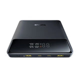 Baterie Externa Baseus Blade H1 Lite (P10021604123-00), Type-C Cable Included, 4-Port Output, 100W, 20.000mAh