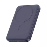 Baterie Externa Baseus Magnetic Enerfill FM11 (E0026602), Type-C Cable Included, Ultra-Mini Design, 10.000mAh, 22.5W