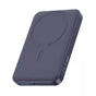 Baterie Externa Baseus Magnetic Enerfill FM11 (E0026602), Type-C Cable Included, Ultra-Mini Design, 10.000mAh, 22.5W