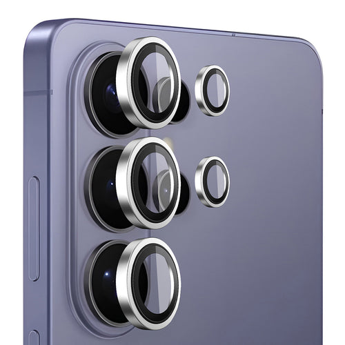 Folie de protectie pentru Samsung Galaxy S26 Ultra, Blueo Camera Lens Protector