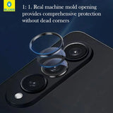 Folie de protectie pentru Samsung Galaxy S26, Blueo Camera Lens Protector