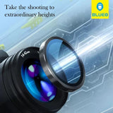 Folie de protectie pentru Samsung Galaxy S26, Blueo Camera Lens Protector