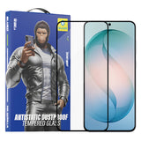 Folie de protectie pentru Samsung Galaxy S26 Plus, Blueo Anti-Static HD Glass