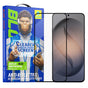Folie de protectie pentru Samsung Galaxy S26, Blueo Anti-Reflective HD Glass
