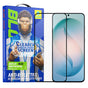 Folie de protectie pentru Samsung Galaxy S26 Plus, Blueo Anti-Reflective HD Glass