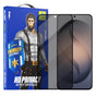 Folie de protectie pentru Samsung Galaxy S26, Blueo Anti-Peep Privacy Glass