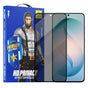 Folie de protectie pentru Samsung Galaxy S26 Plus, Blueo Anti-Peep Privacy Glass