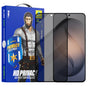 Folie de protectie pentru Samsung Galaxy S26, Blueo Anti-Peep Privacy Glass (5 pack)