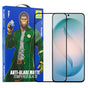 Folie de protectie pentru Samsung Galaxy S26 Plus, Blueo Anti-Glare Matte Glass
