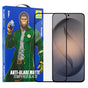 Folie de protectie pentru Samsung Galaxy S26, Blueo Anti-Glare Matte Glass
