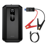 Baseus Car Jump Starter Super Energy Air (CGNL020101), 10.000mAh, 1000A, 12V