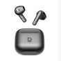 Casti wireless Baseus Bas BS2 Lite (A0010A02), Bluetooth 6.0, SuperBass, 2-Microfon ENC, 40-Hour Baterie Life, IP55, negru