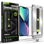 Folie de protectie pentru iPhone 13, Techsuit TitanGlass FullCover