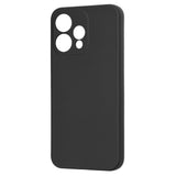 Husa pentru OPPO Reno15, Techsuit SoftFlex, negru