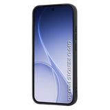 Husa pentru OPPO Reno15 Pro, Techsuit SoftFlex, negru