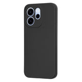 Husa pentru OPPO Reno15 Pro, Techsuit SoftFlex, negru