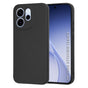 Husa pentru OPPO Reno15 Pro, Techsuit SoftFlex, negru