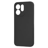 Husa pentru OPPO Reno15 Pro, Techsuit SoftFlex, negru