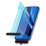 Folie de protectie pentru Google Pixel 10a, Ringke Tempered Glass