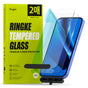 Folie de protectie pentru Google Pixel 10a, Ringke Tempered Glass