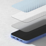 Folie de protectie pentru Google Pixel 10a, Ringke Tempered Glass