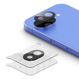 Folie de protectie pentru Google Pixel 10a, Ringke Camera Full Cover Glass (2 pack)