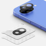 Folie de protectie pentru Google Pixel 10a, Ringke Camera Full Cover Glass (2 pack)