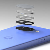 Folie de protectie pentru Google Pixel 10a, Ringke Camera Full Cover Glass (2 pack)