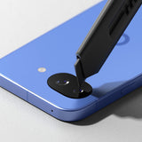 Folie de protectie pentru Google Pixel 10a, Ringke Camera Full Cover Glass (2 pack)