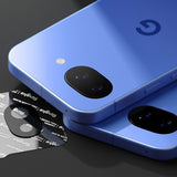 Folie de protectie pentru Google Pixel 10a, Ringke Camera Full Cover Glass (2 pack)