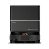 Aspirator Portabil Deerma Robot Aspirator (X80 Ultra), Dry & Wet Cleaning, 23000Pa, 3D Laser Scanner