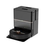 Aspirator Portabil Deerma Robot Aspirator (X80 Ultra), Dry & Wet Cleaning, 23000Pa, 3D Laser Scanner
