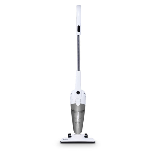 Aspirator Portabil Deerma Corded Aspirator (DX118C), 15000Pa, 600W, 86dB, 1.2L, Triple Filtration, 5m Cord Length