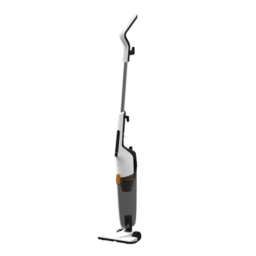 Aspirator Portabil Deerma Aspirator (DX170), cu Hepa Filter Anti-Mite, 2in1, 16000Pa, 600W, 1.2l, 85dB, 5m Cord Length