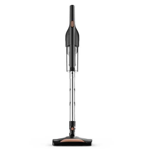 Aspirator Portabil Deerma Corded Aspirator (DX600), 2in1 Design, 3x Brush Head, Hepa, Cyclonic Filter, 600W, 15000Pa