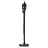 Aspirator Portabil Deerma Aspirator (DX700 Pro), Triple Filtration, Dual Mode, 16.000Pa, 600W, 0.8l, cu Storage Rack