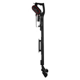 Aspirator Portabil Deerma Aspirator (DX700 Pro), Triple Filtration, Dual Mode, 16.000Pa, 600W, 0.8l, cu Storage Rack
