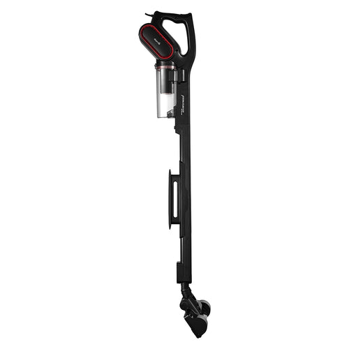 Aspirator Portabil Deerma Aspirator (DX700 Pro), Triple Filtration, Dual Mode, 16.000Pa, 600W, 0.8l, cu Storage Rack