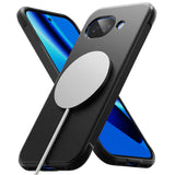Husa pentru Google Pixel 10a, Ringke Onyx MagSafe, negru
