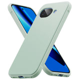 Husa pentru Google Pixel 10a, Ringke Onyx, verde menta