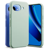 Husa pentru Google Pixel 10a, Ringke Onyx, verde menta