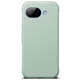 Husa pentru Google Pixel 10a, Ringke Onyx, verde menta