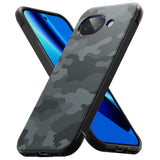Husa pentru Google Pixel 10a, Ringke Onyx, camuflaj