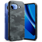 Husa pentru Google Pixel 10a, Ringke Onyx, camuflaj
