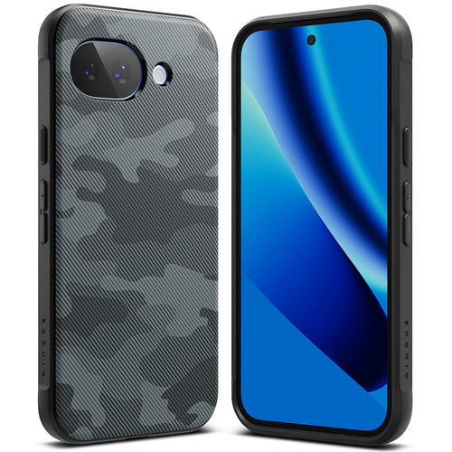 Husa pentru Google Pixel 10a, Ringke Onyx, camuflaj